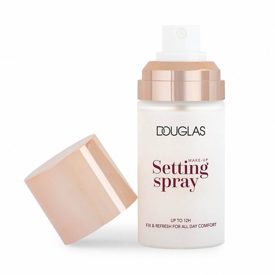 Make-up Setting Spray