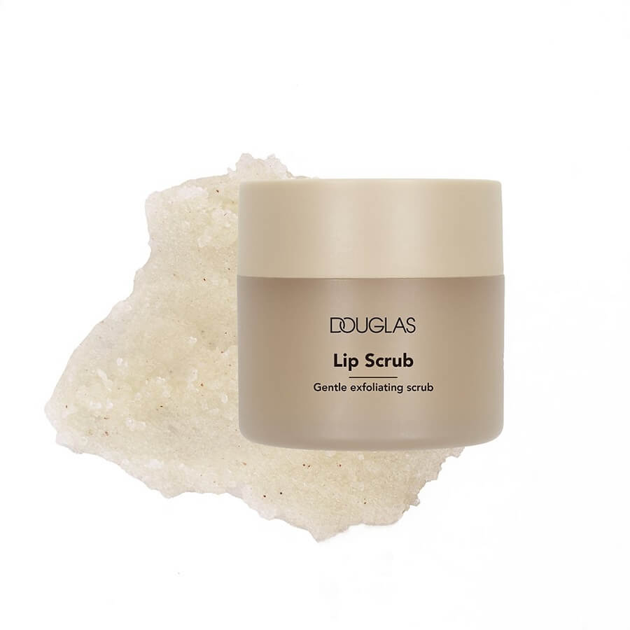 Lip Scrub Gentle Exfoliating Scrub