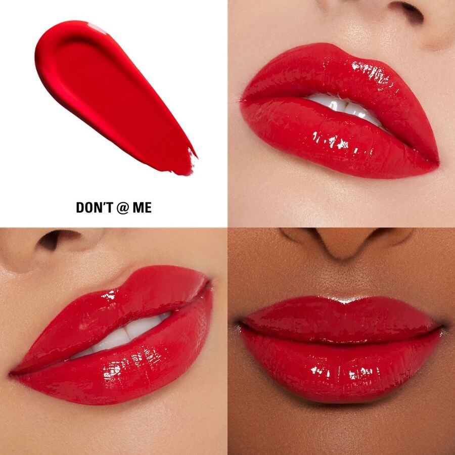 Lip Shine Lacquer