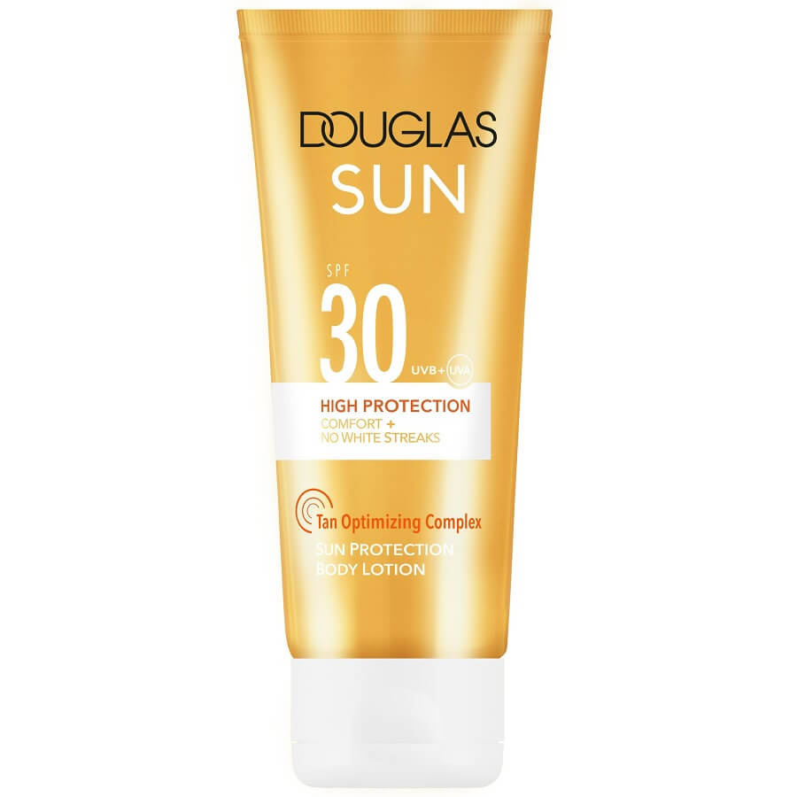 Sun Body Lotion SPF 30