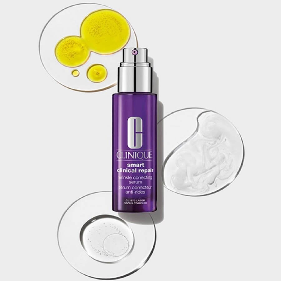 Smart Clinical Repair Wrinkle Correcting Serum