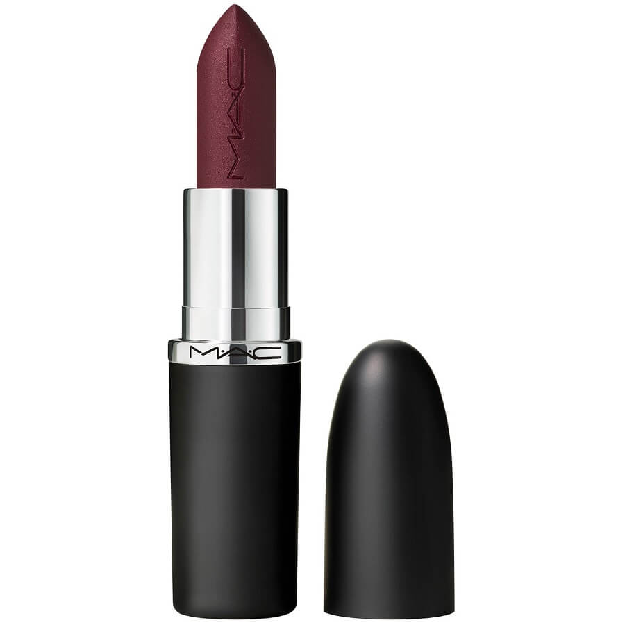 Macximal Matte Lipstick