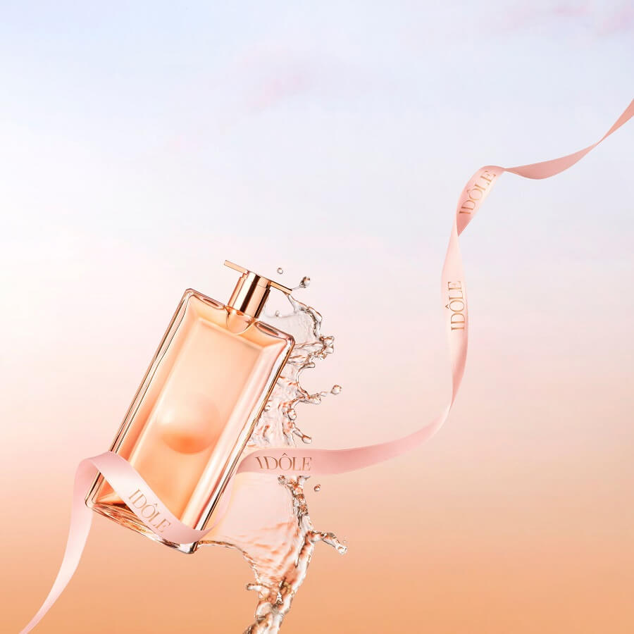 Idôle L'Eau De Toilette
