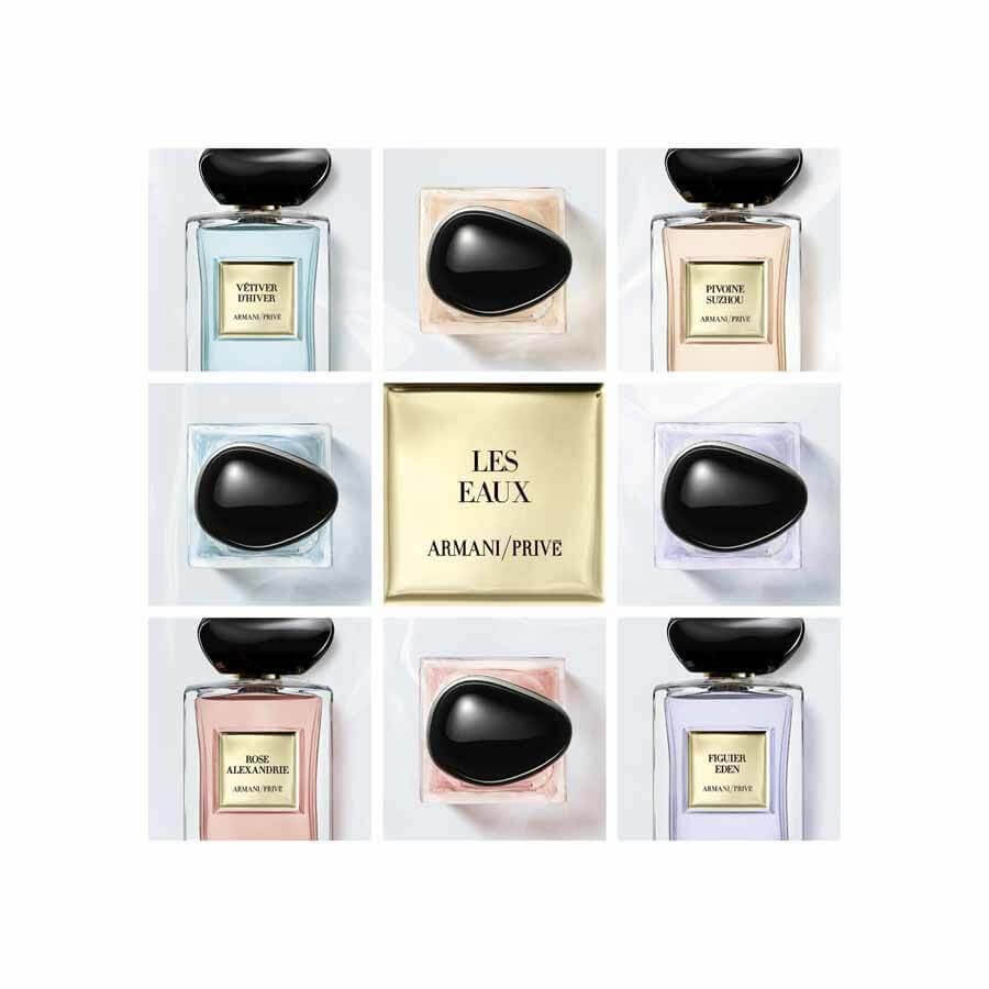 Armani Privé Figuier Eden Eau de Toilette