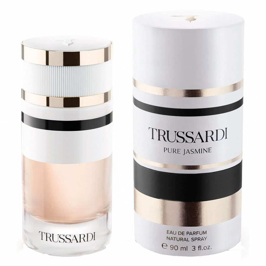 Pure Jasmin Trussardi Eau de Parfum