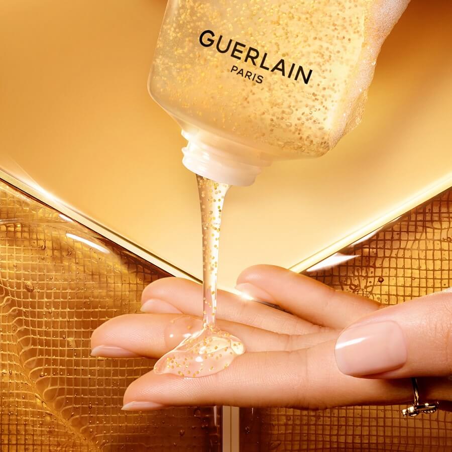 Abeile Royale Cleansing Foam