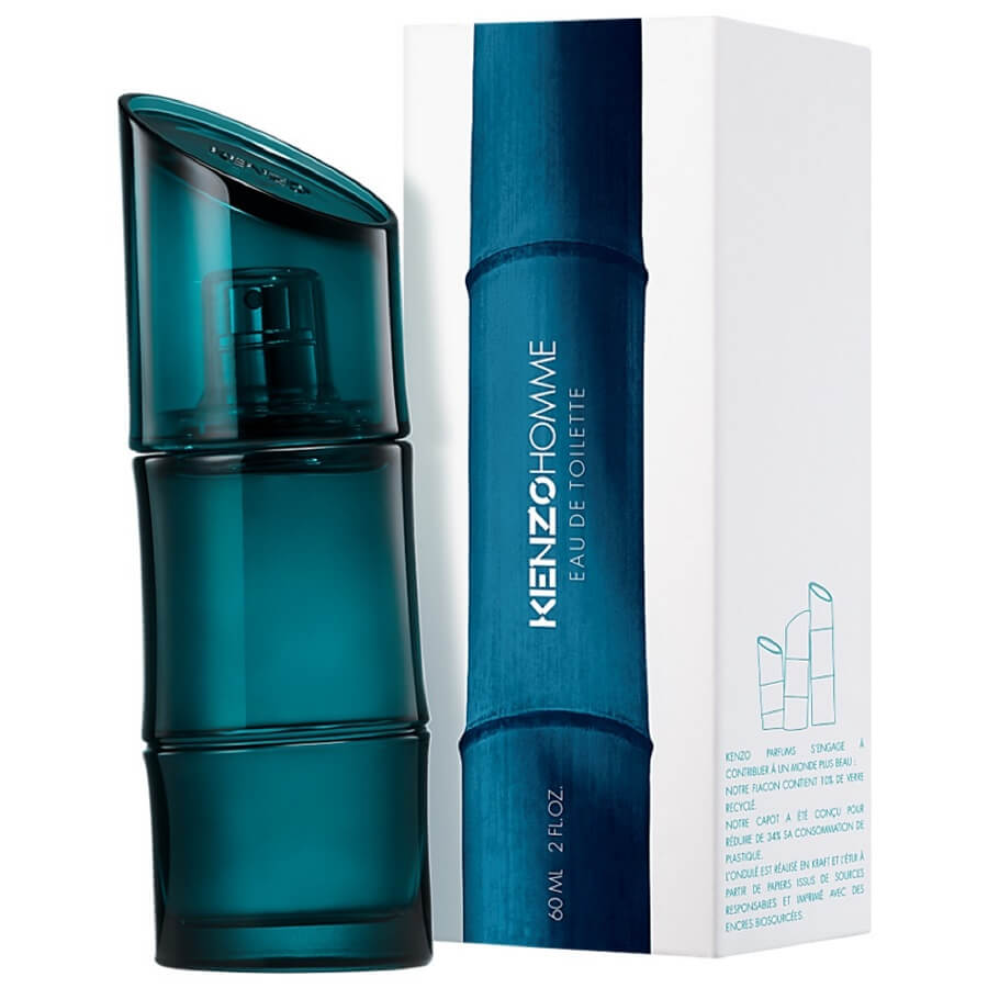 Kenzo Homme Eau de Toilette