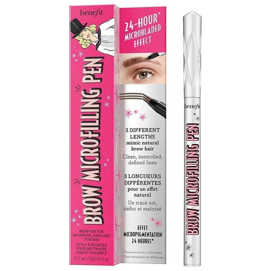 Brow Microfilling Pen