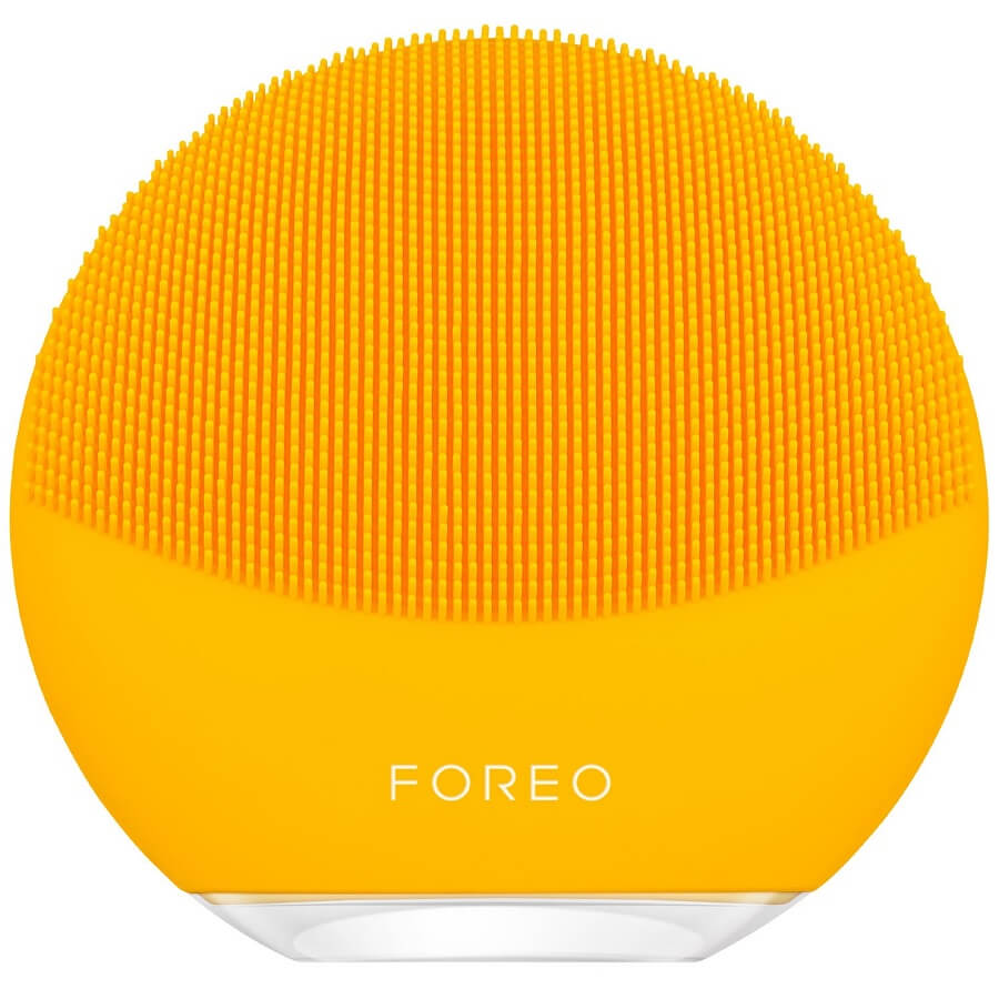 Luna mini™ 3 Sunflower Yellow