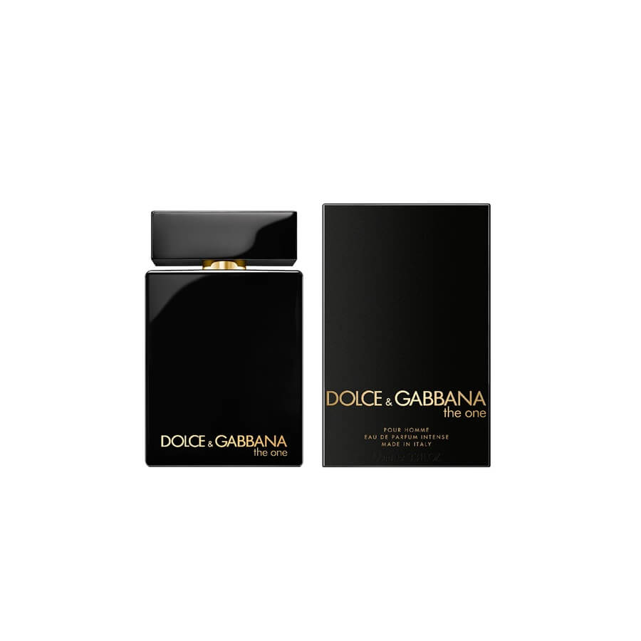 D&G The One For Men Intense Eau de Parfum