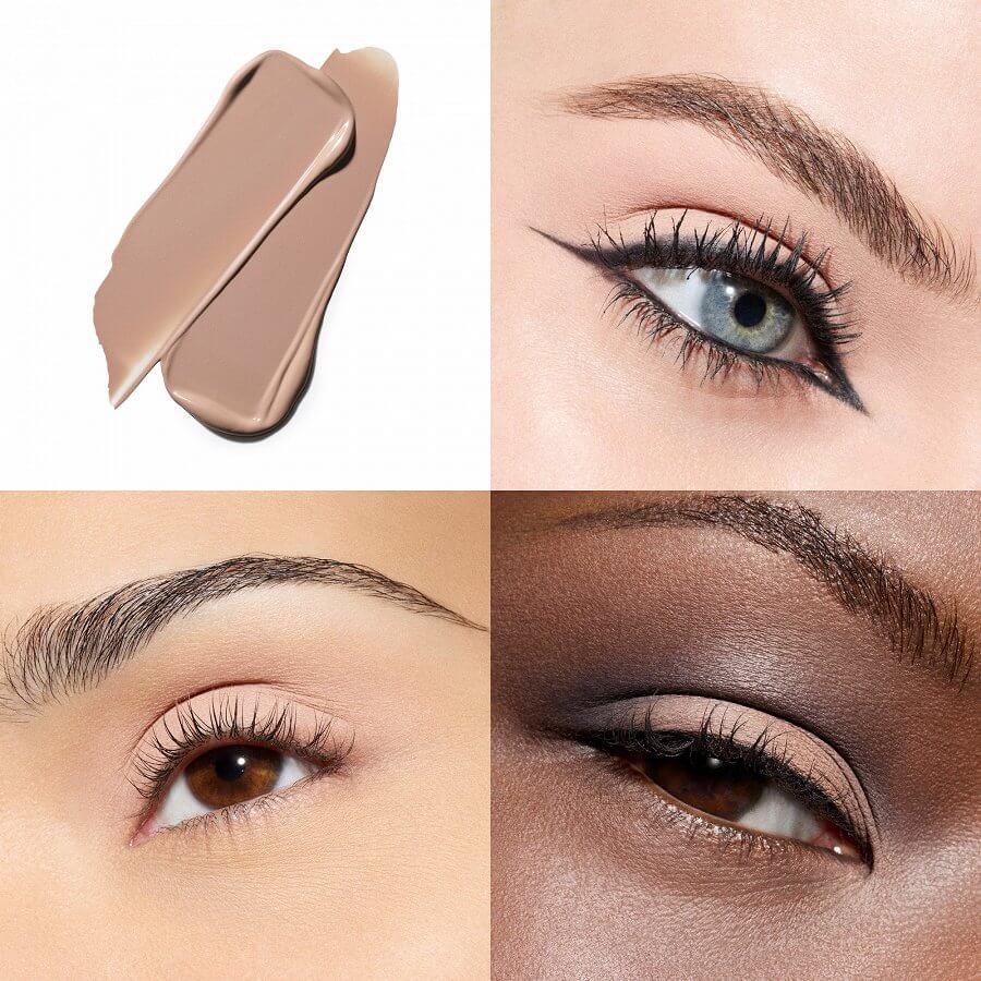 Multisculpt Matte Liquid Eyeshadow And All-Over Colour