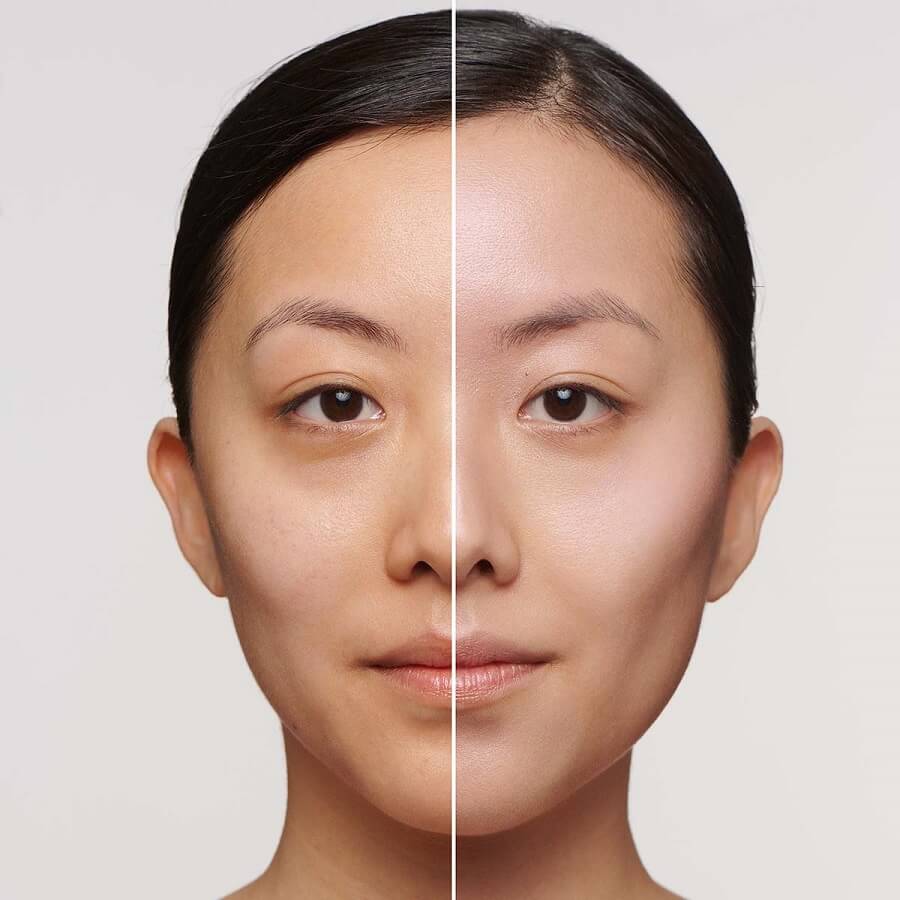SOS Primer Radiance
