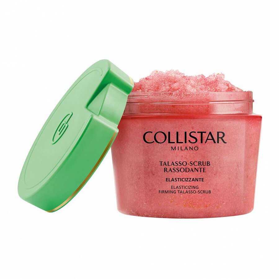 Elasticizing Firming Talasso-Scrub