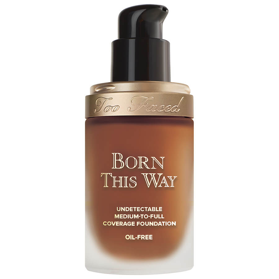 Born This Way Foundation