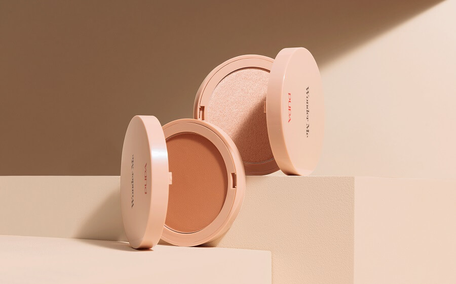 Wonder Me Bronzer