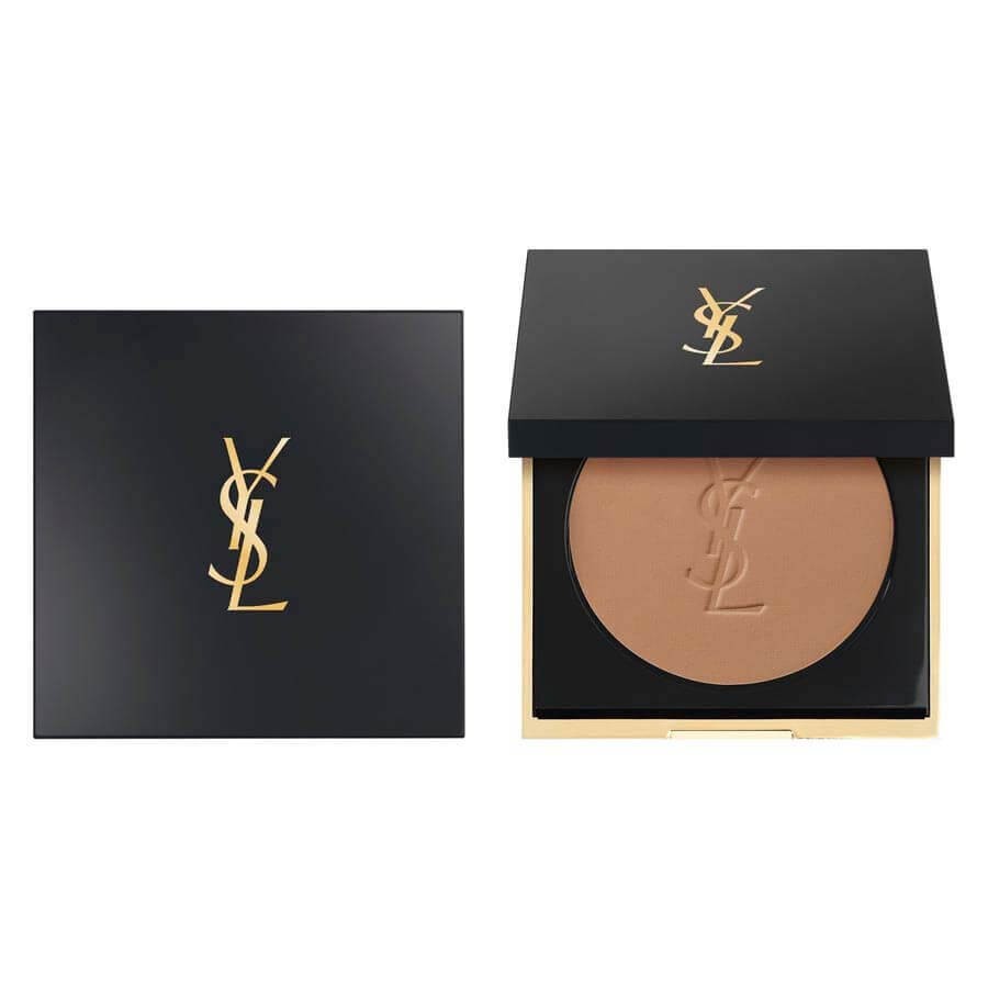 Yves Saint Laurent - All Hours Powder - B60 - Amber