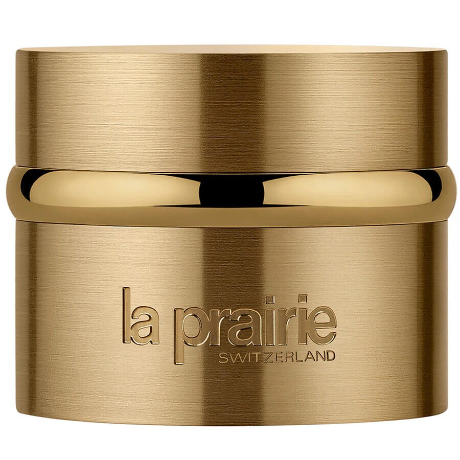 La Prairie - Pure Gold Radiance Eye Cream - 