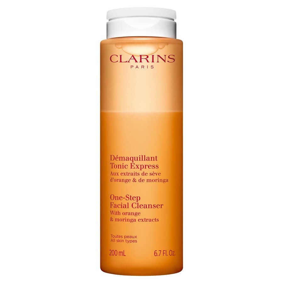 Clarins - One-Step Facial Cleanser - 