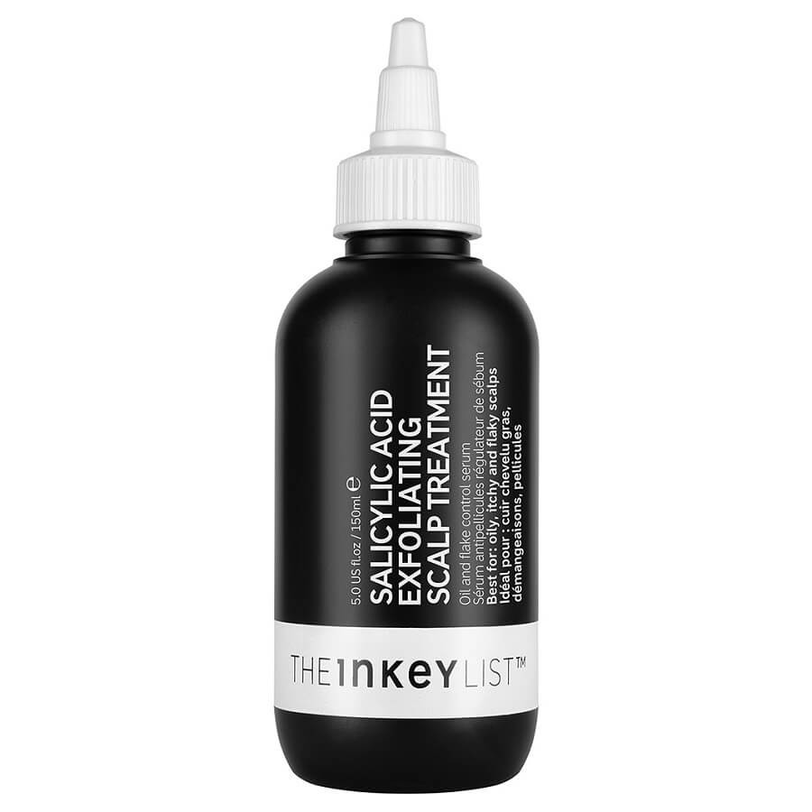 The INKEY List - Salicylic Scalp Treatment - 