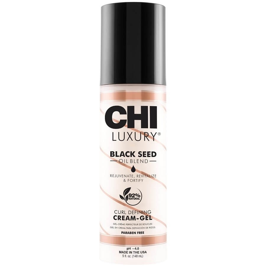 CHI - Luxury Curl Defining Cream Gel - 