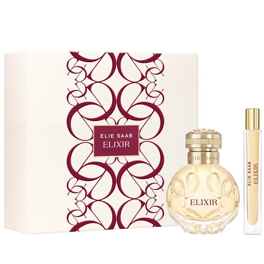 Elie Saab - Elixir Eau de Parfum Set - 