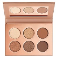 Zoeva Together We Grow Mini Eyeshadow Palette