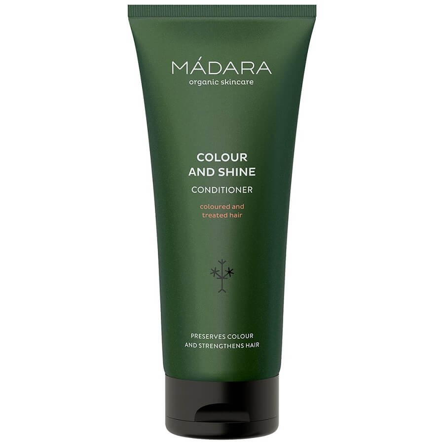 MÁDARA - Conditioner Colour And Shine - 