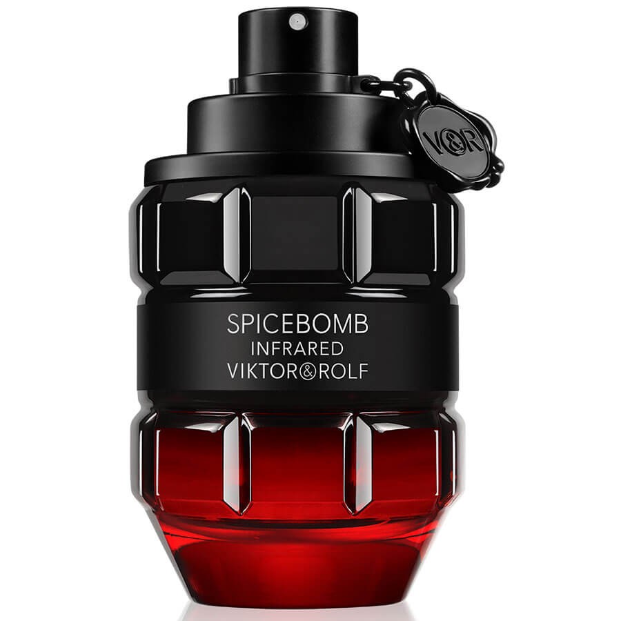 Viktor & Rolf - Spicebomb Infrared Eau de Parfum - 