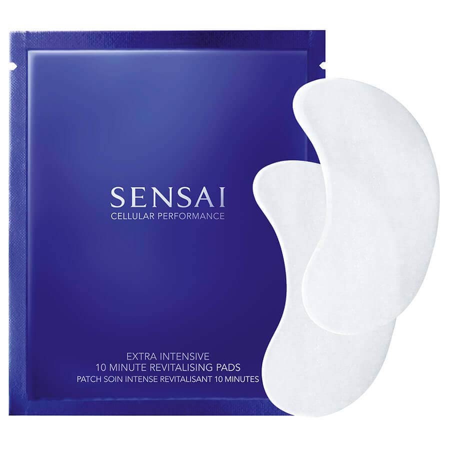 Sensai - Cellular Performance Extra Intensive 10 Minute Revitalising Pads - 