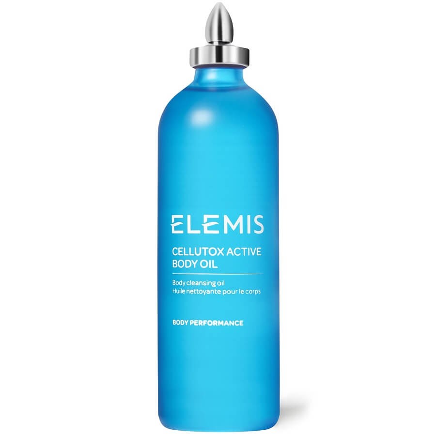 Elemis - Cellutox Active Body Oil - 