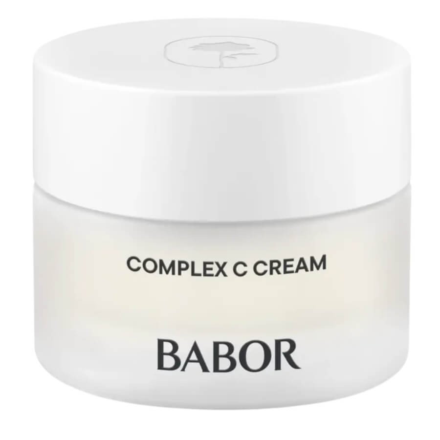 Babor - Classics Complex C Cream - 