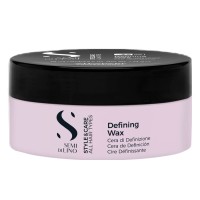 Alfaparf Milano Semi di Lino Style&Care Defining Wax