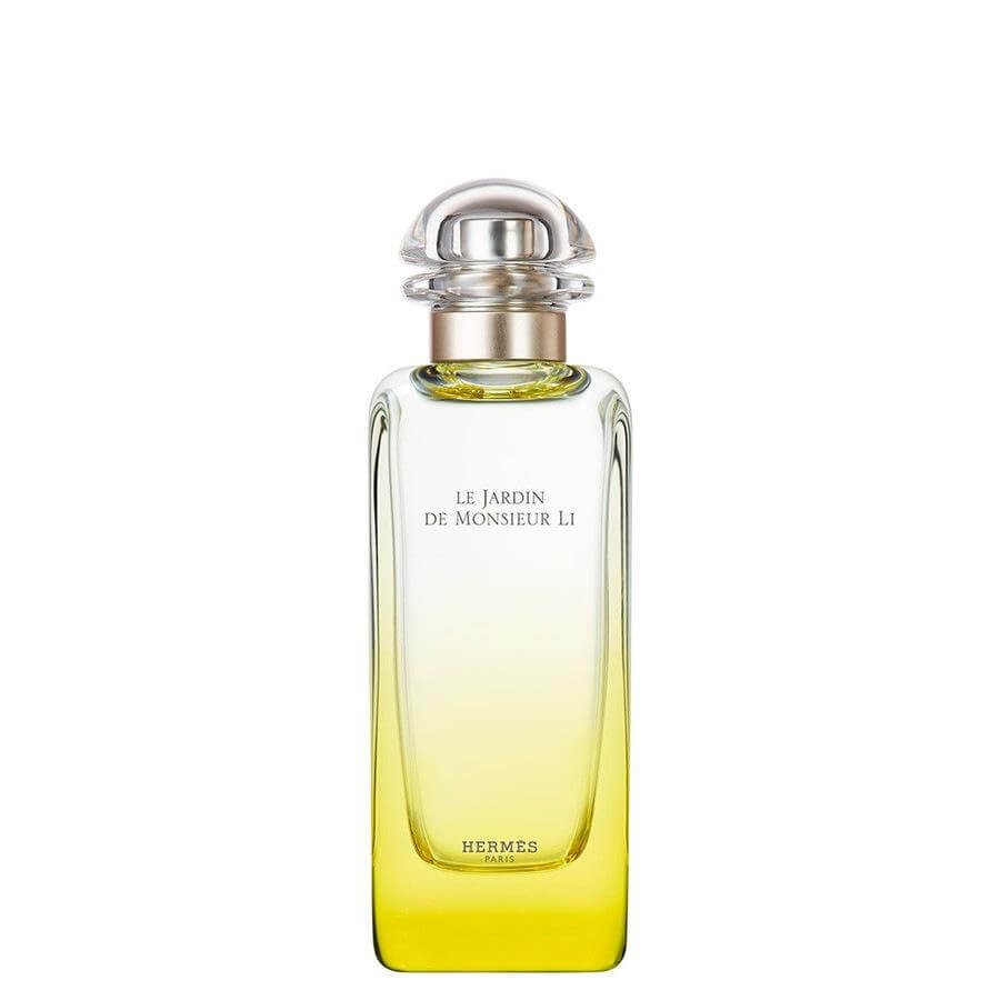 Hermès - Jardin De Monsieur Li Eau de Toilette - 100 ml