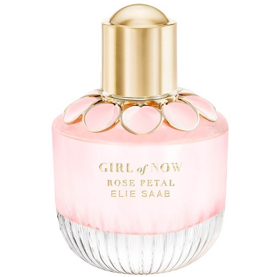 Elie Saab - Girl of Now Rose Petal Eau de Parfum - 50 ml