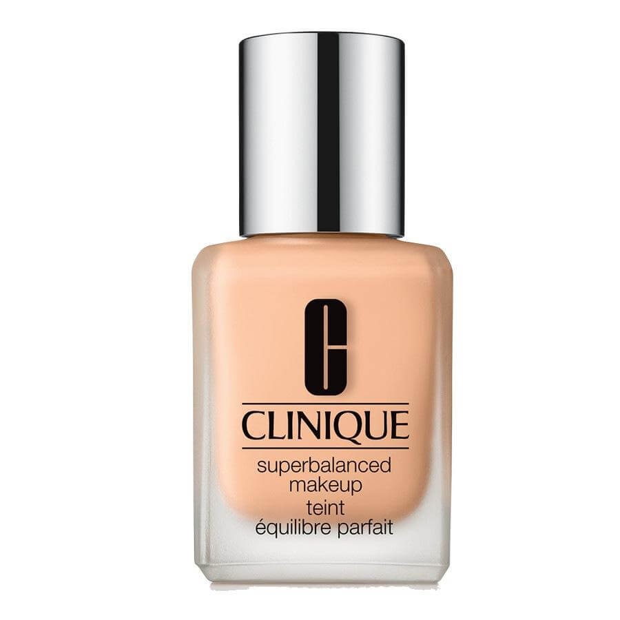 Clinique - Superbalanced Makeup - 01 - Petal