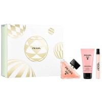 Prada Paradoxe Eau de Parfum 90 ml Set