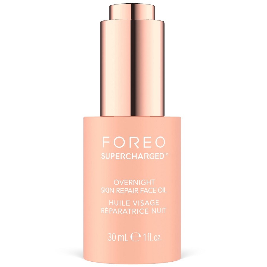 Foreo - Supercharged Overnight Skin Repair Face Oil - 