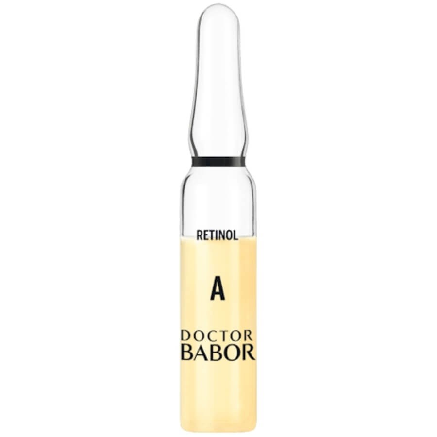 Babor - Dr Babor Resurface Renewal Ampoule Serum Concentrate - 