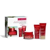 Clarins Super Restorative Set