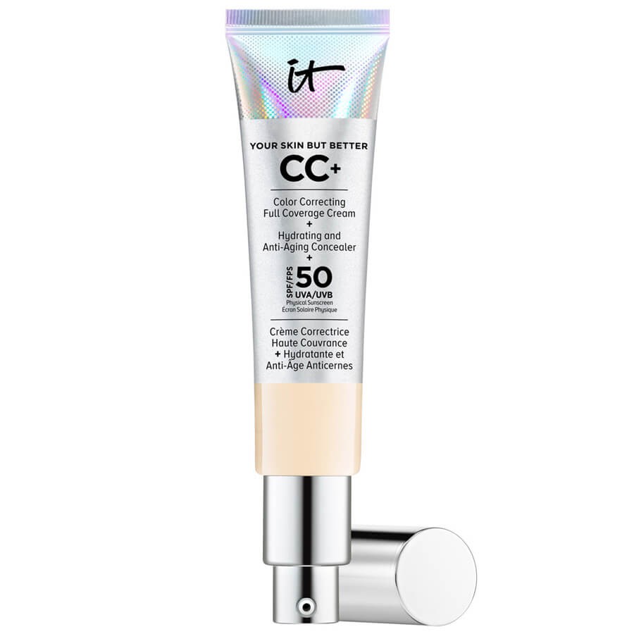 It Cosmetics - CC+ Cream With SPF 50+ - Fair Light (C)