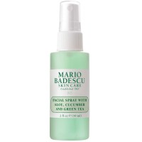Mario Badescu Aloe, Cucumber And Green Tea Face Spray