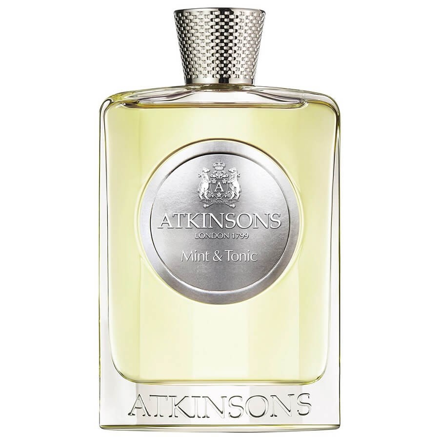 ATKINSONS - Mint & Tonic Eau de Parfum - 