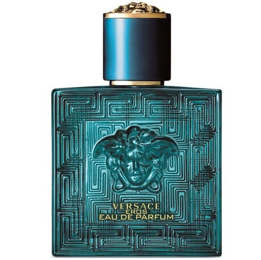 Versace - Versace Eros Eau de Parfum - 50 ml