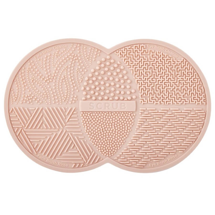 Douglas Collection - Brush Cleansing Pad - 