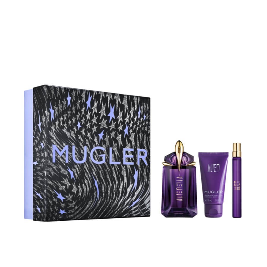 Mugler - Alien Eau de Parfum 60 ml Set - 