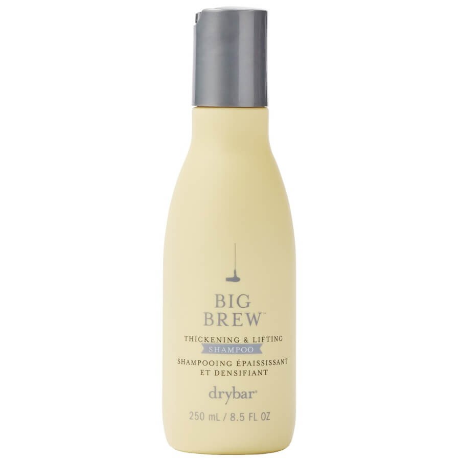 Drybar - Big Brew Thickening & Lifting Shampoo - 