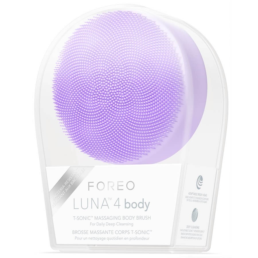 Foreo - Foreo Luna™ 4 Body Lavender - 