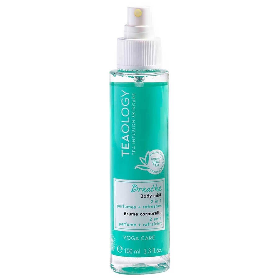 Teaology - Breath Body Mist - 