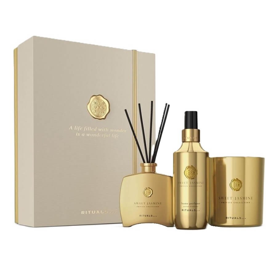 Rituals - Private Collection Sweet Jasmine Set - 
