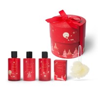 Douglas Collection Winter Full Of Stars Pure Wellness Set